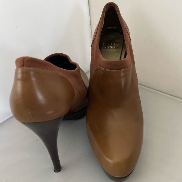 Stuart Weitzman Heels - Picture 2 of 5